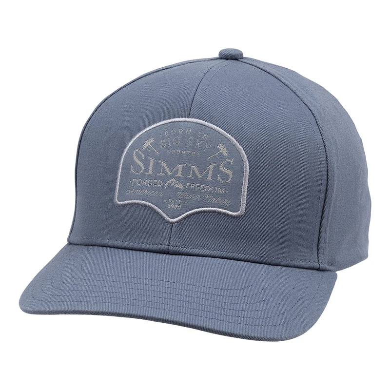 Бейсболка Big Sky Country Cap